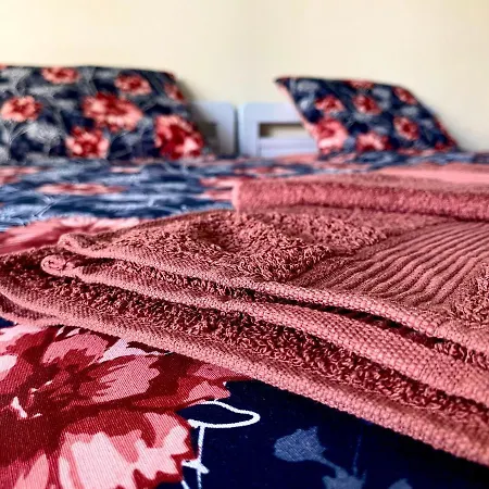 Apartament And Tranquil *