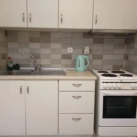 Apartament And Tranquil Kawala