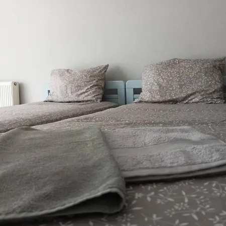 And Tranquil Apartament Kawala