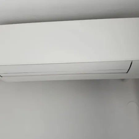 And Tranquil Apartament