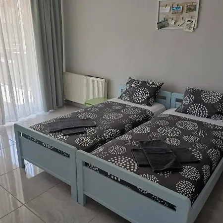 Apartament And Tranquil Kawala