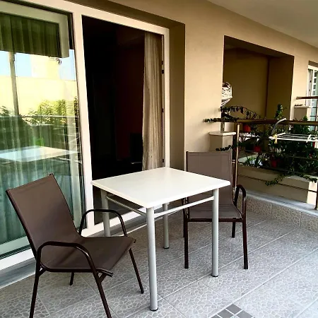 And Tranquil Apartment *