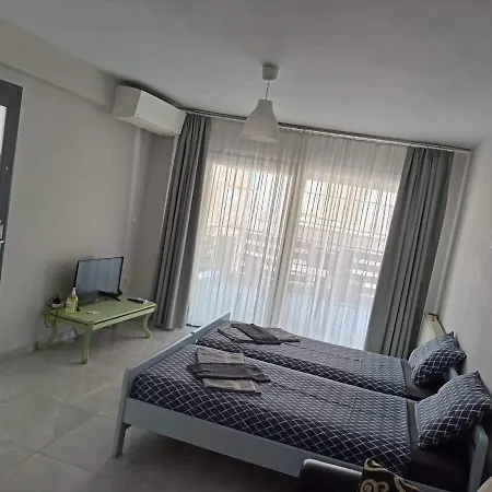 Apartment And Tranquil *