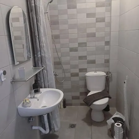 Apartman And Tranquil