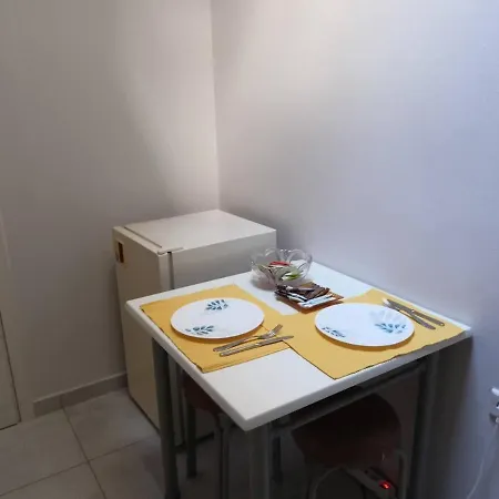 And Tranquil * Kavala