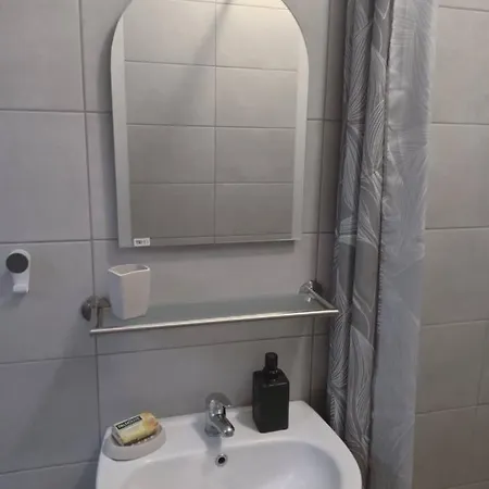 Apartman And Tranquil *