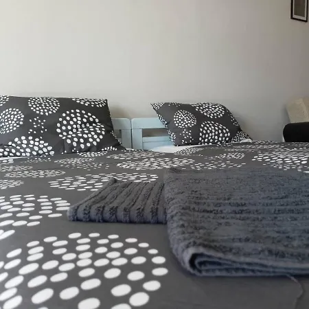And Tranquil Apartment