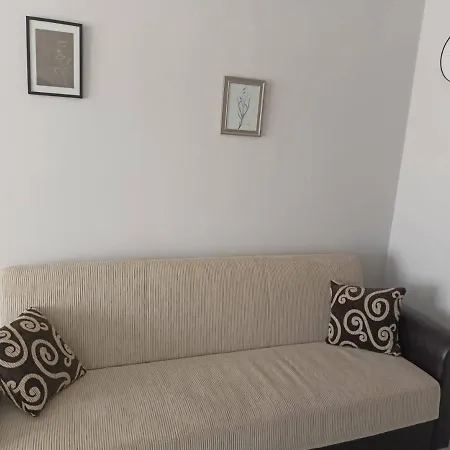 And Tranquil Apartment
