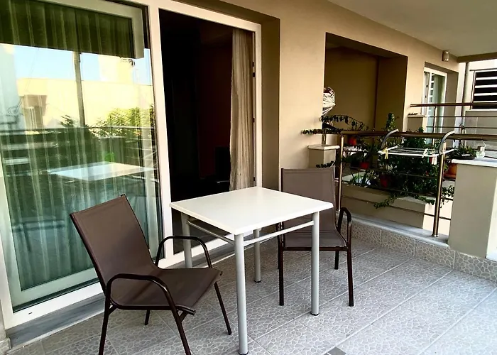 And Tranquil Apartamento *