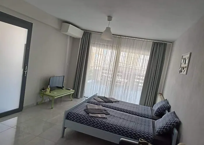 Apartamento And Tranquil *