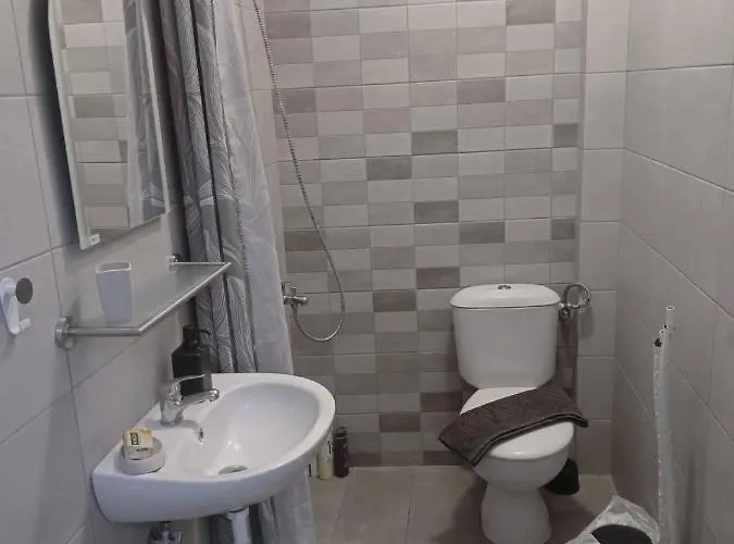 Apartamento And Tranquil