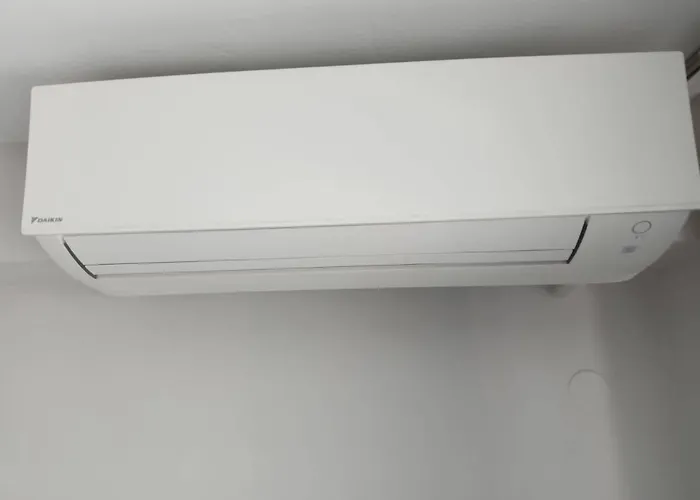 And Tranquil Apartamento