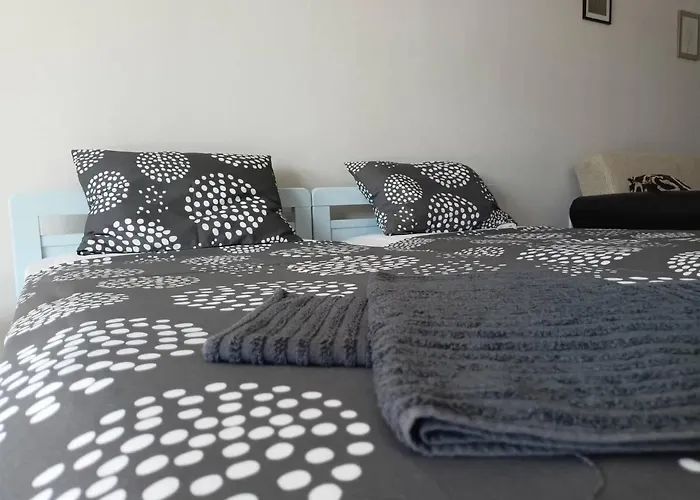 And Tranquil Apartamento