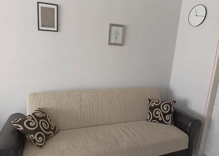 And Tranquil Apartamento